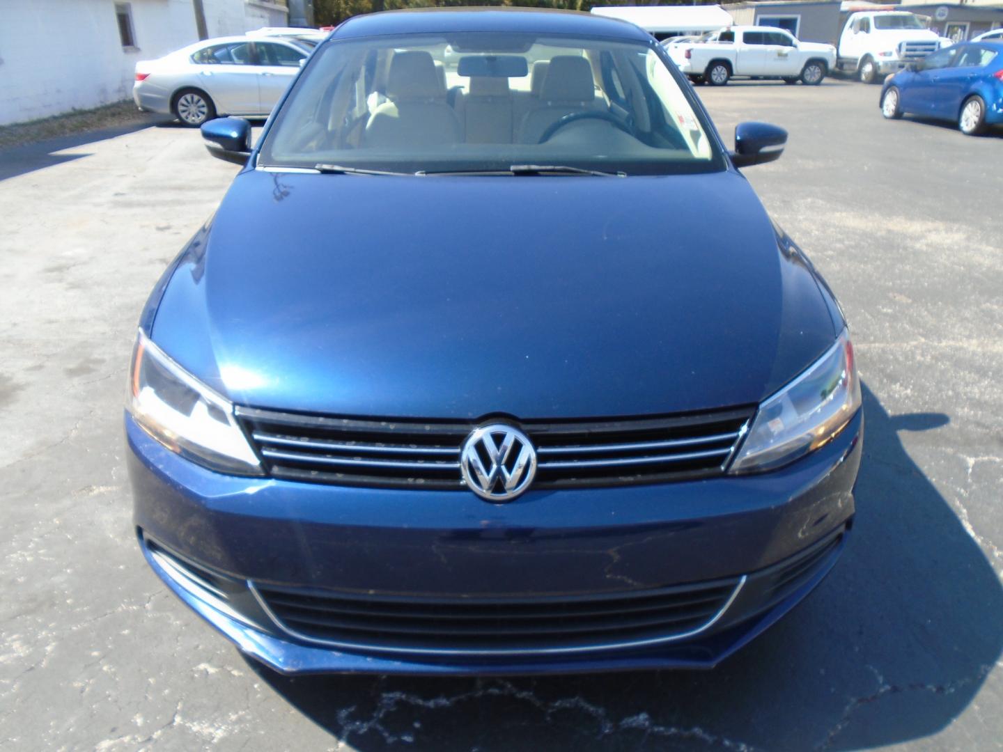 2013 Volkswagen Jetta (3VWDX7AJXDM) , located at 6112 N Florida Avenue, Tampa, FL, 33604, (888) 521-5131, 27.954929, -82.459534 - Photo#1